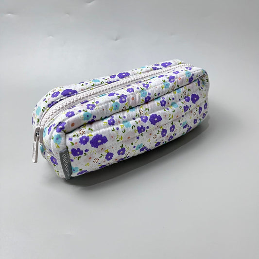 PENCIL CASE_A7038_NIGELLA UNGU