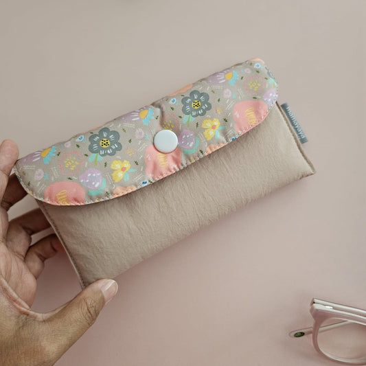 ENVELOPE POUCH_C3287_AYANA MOCCA