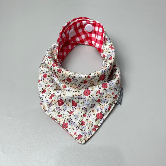 SCARF BIBS_A7288_ADENIUM MERAH