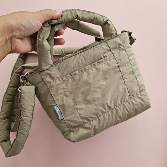 STB - SMALL TOTE BAG_BISCOFF