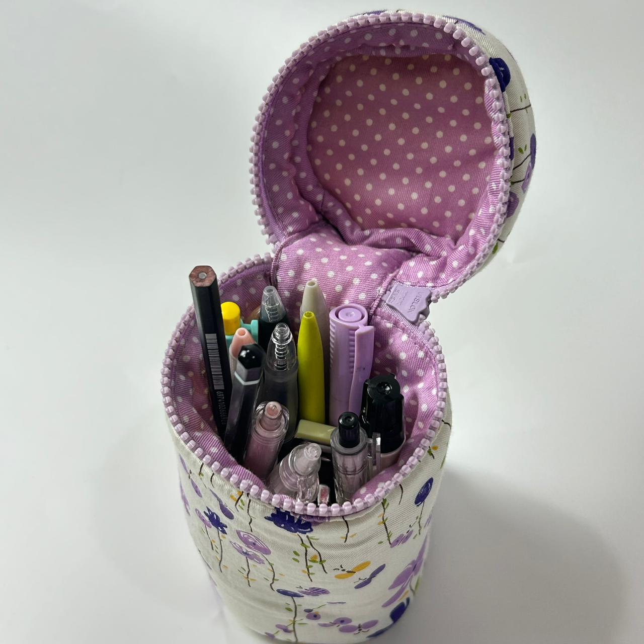 PENCIL TUBE_BALON UNGU
