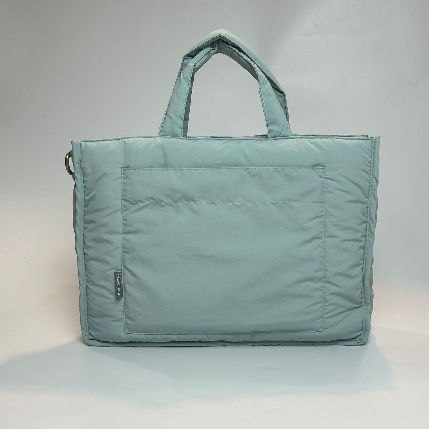 LAPTOP BAG_C7377_SEAFOAM