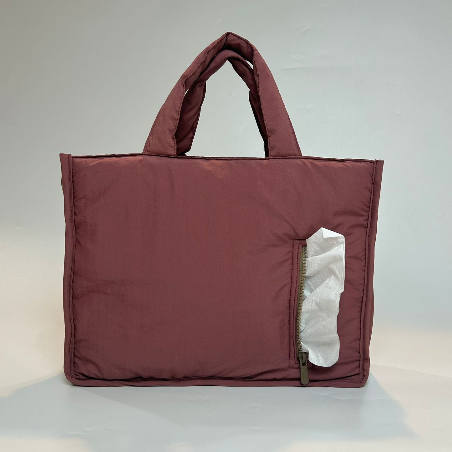 LAPTOP BAG_C6238_ROSEWOOD