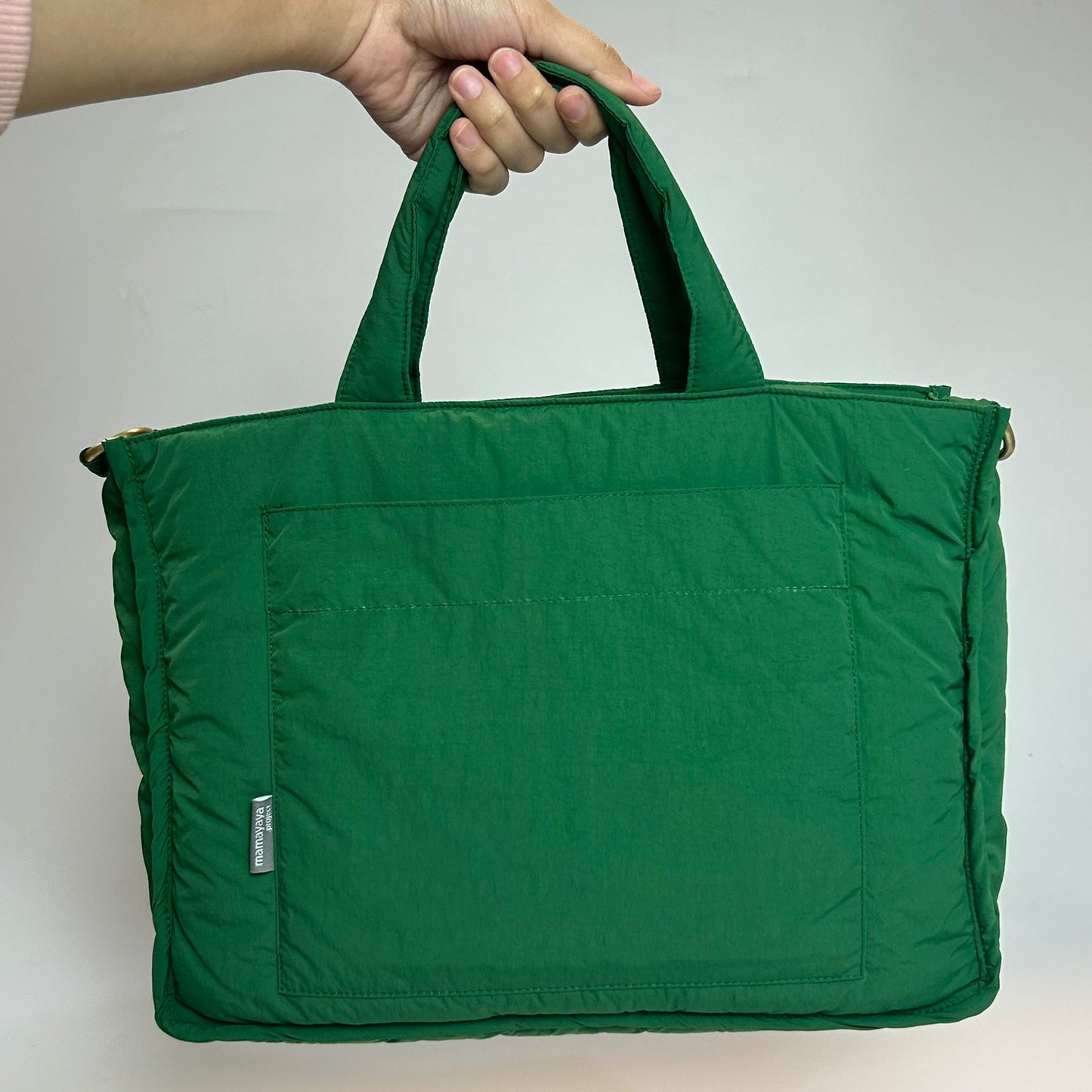 LAPTOP BAG_C7386_BENETTON