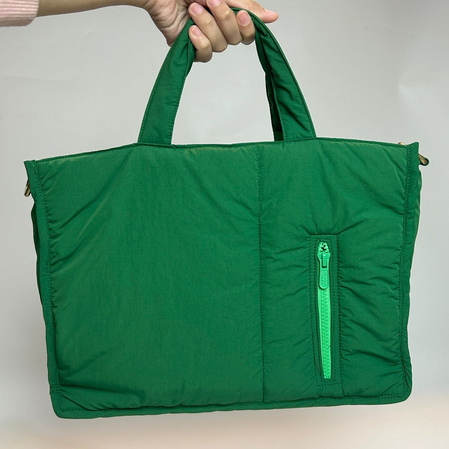 LAPTOP BAG_C7386_BENETTON