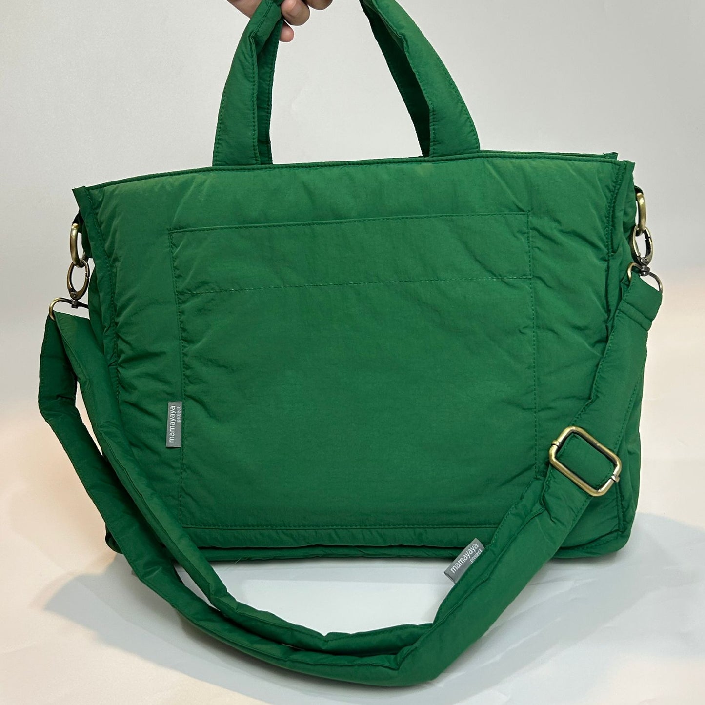 LAPTOP BAG_C7386_BENETTON
