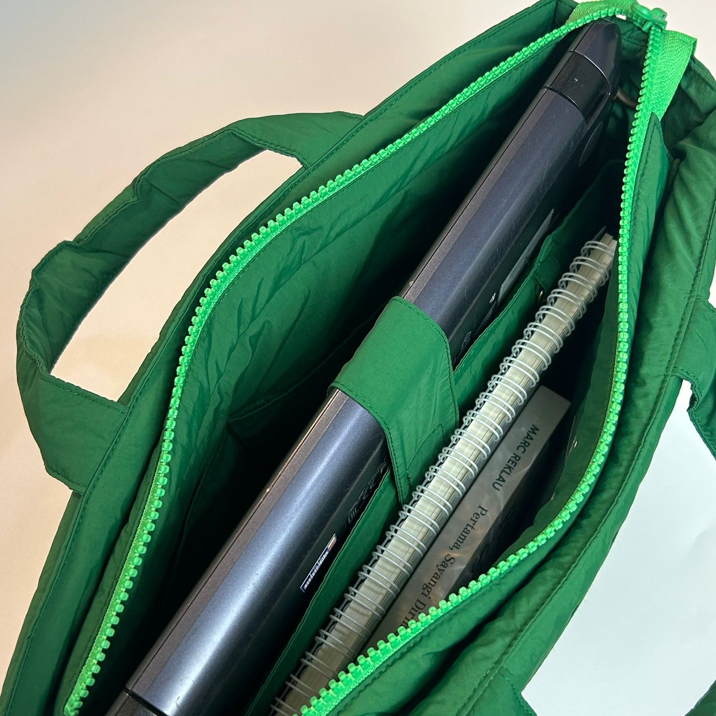 LAPTOP BAG_C7386_BENETTON