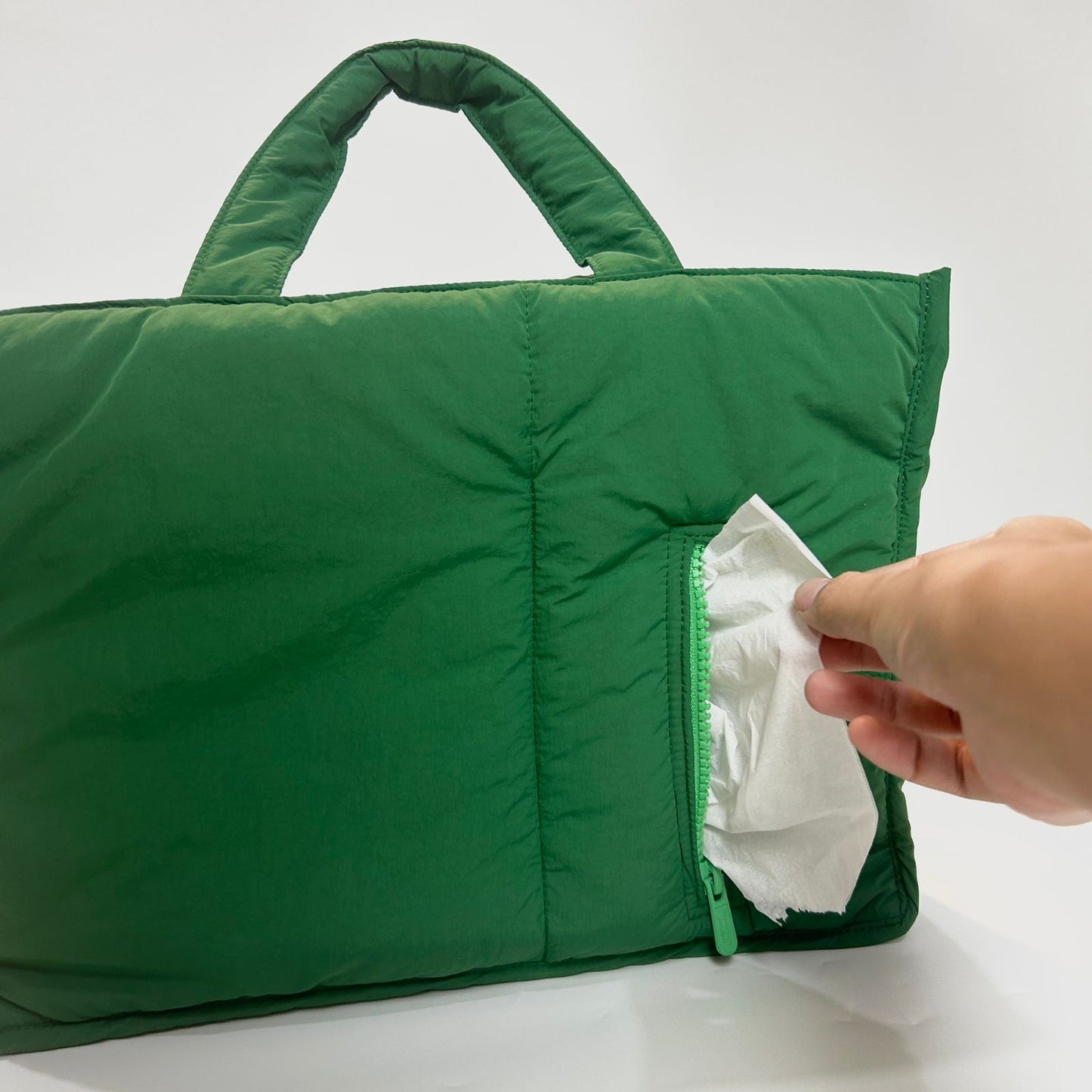 LAPTOP BAG_C7386_BENETTON