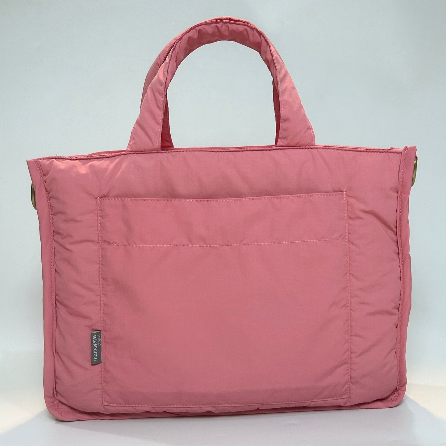 LAPTOP BAG_C6449_PINK