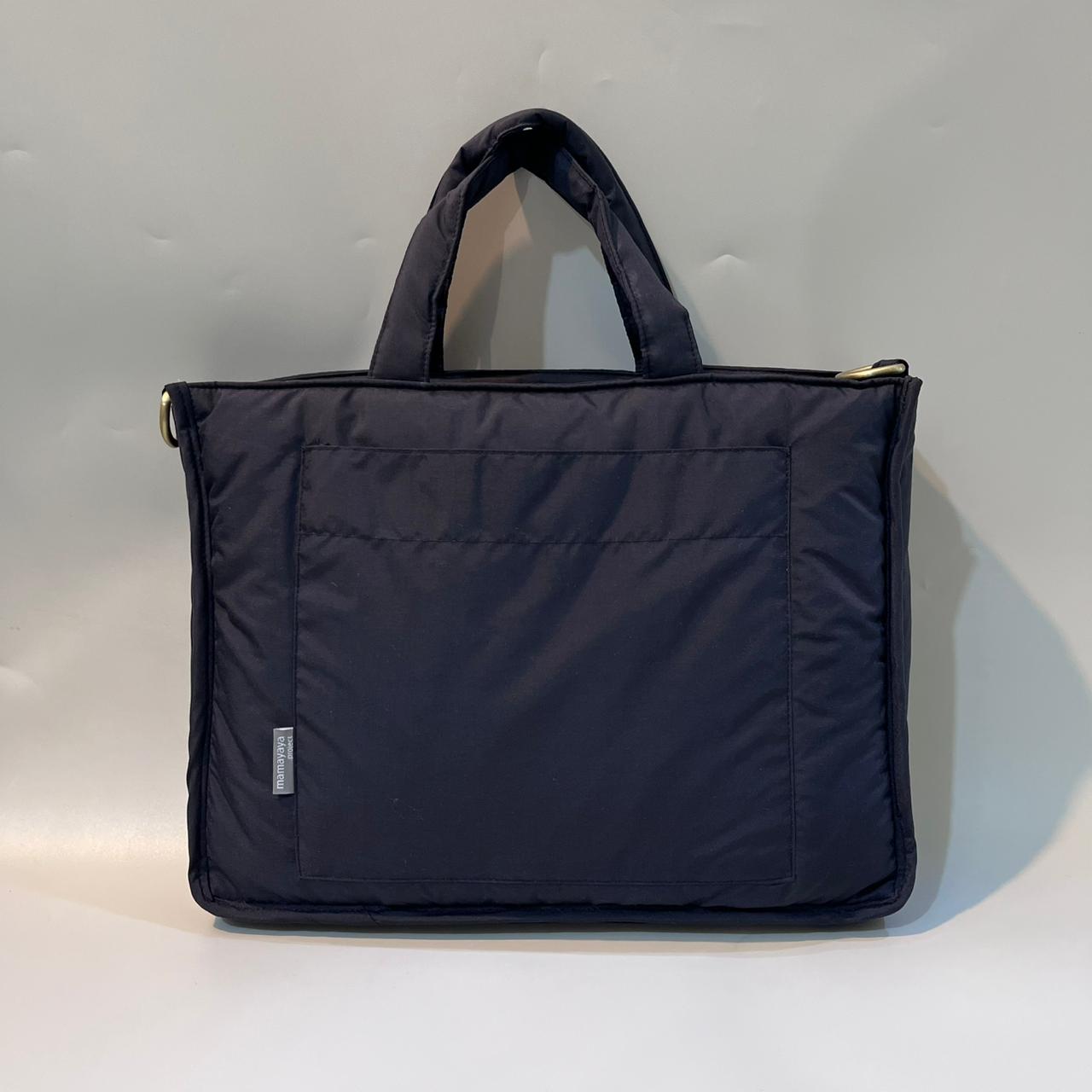 LAPTOP BAG_C6110_BLACK