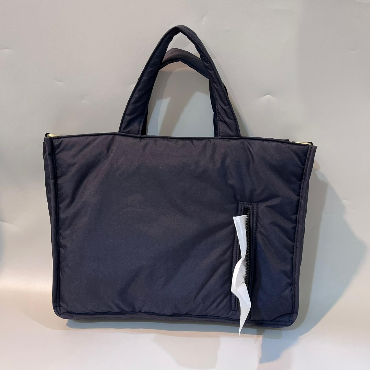 LAPTOP BAG_C6110_BLACK