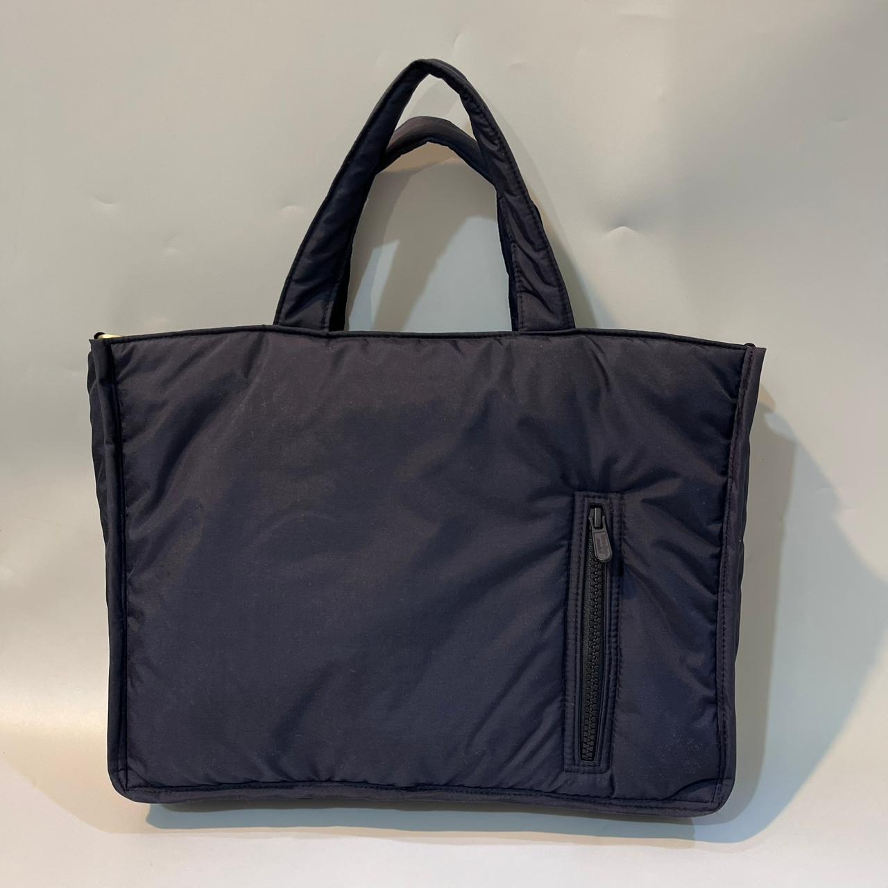 LAPTOP BAG_C6110_BLACK