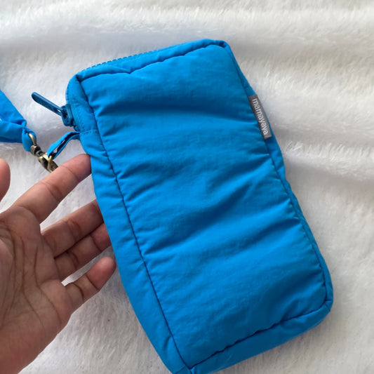 POUCH HP_AZURE BLUE