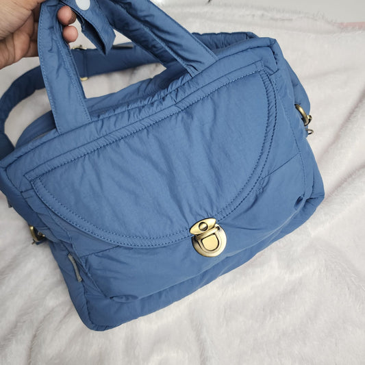 MPP 3.0 PUFFY_DENIM