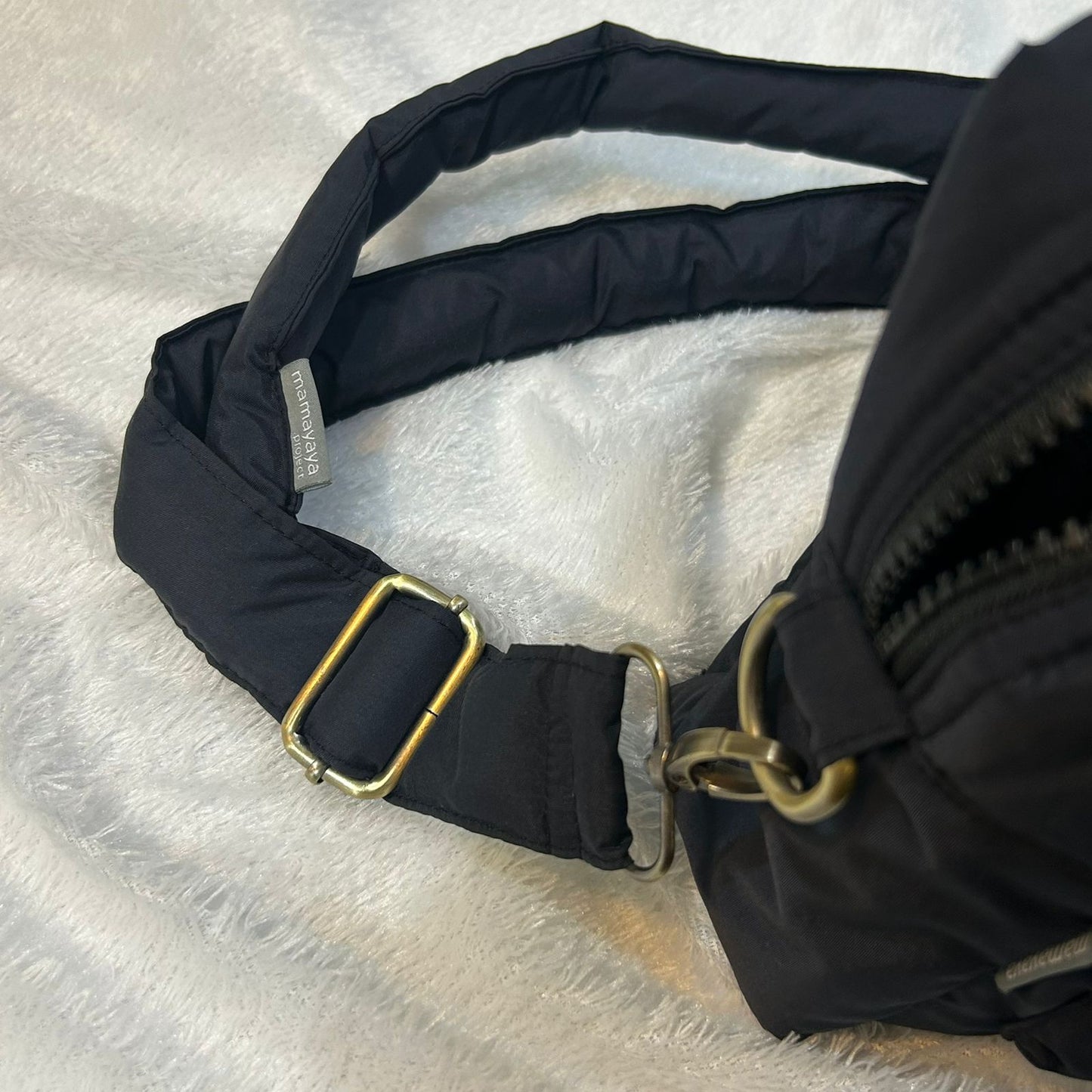 MPPHS 3.0 PUFFY_C6110_BLACK