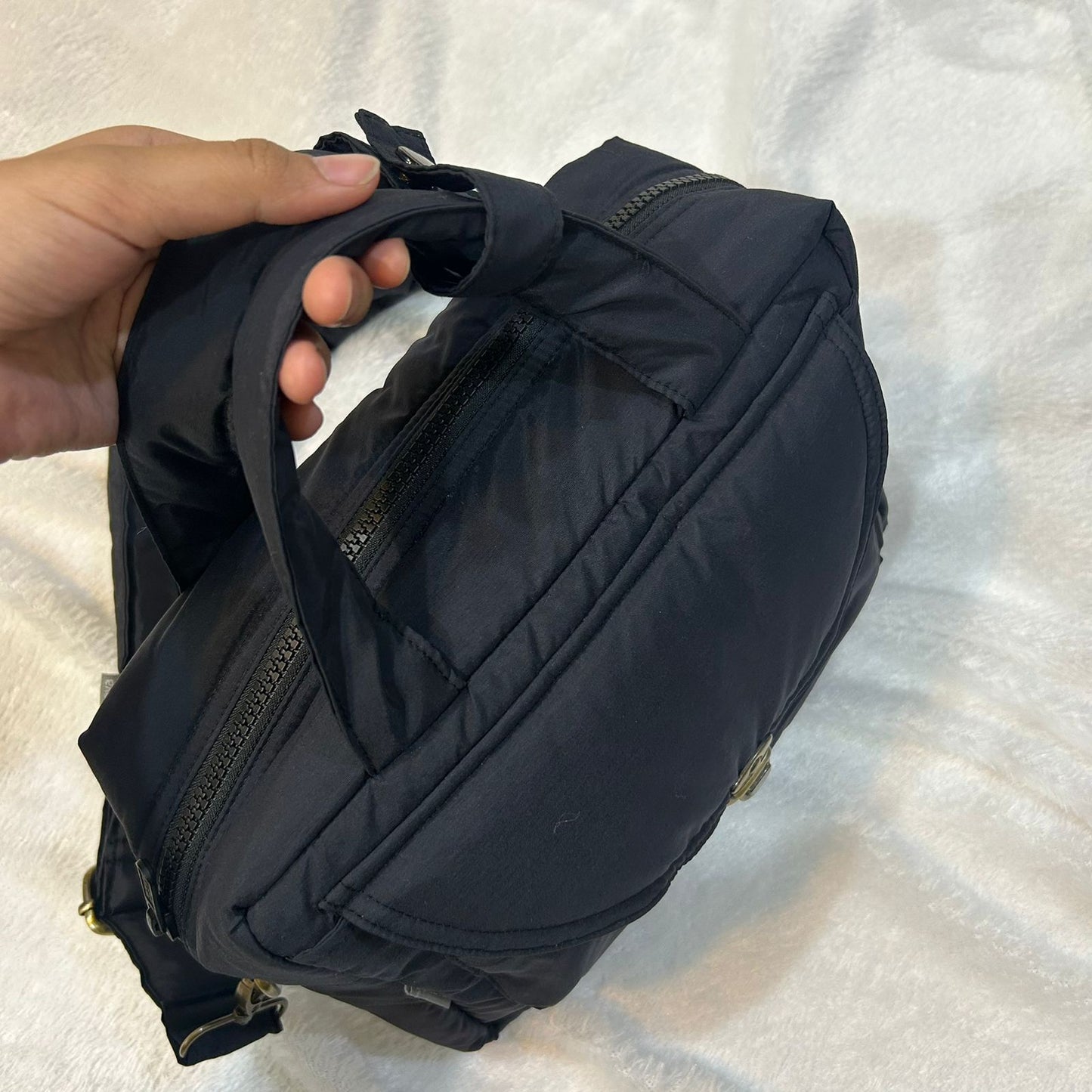 MPPHS 3.0 PUFFY_C6110_BLACK