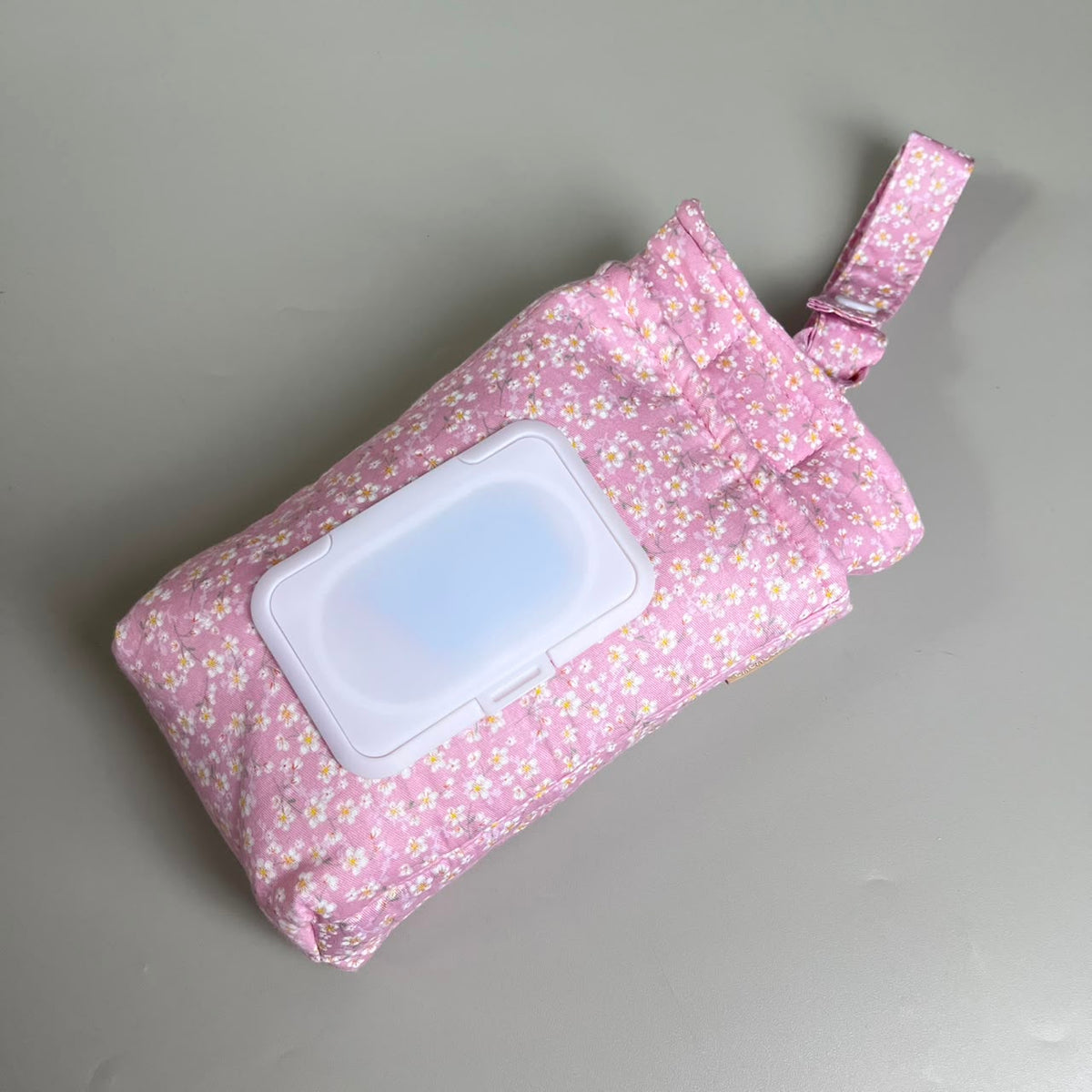 TISSUE POUCH 2 IN 1_SAKURA PINK