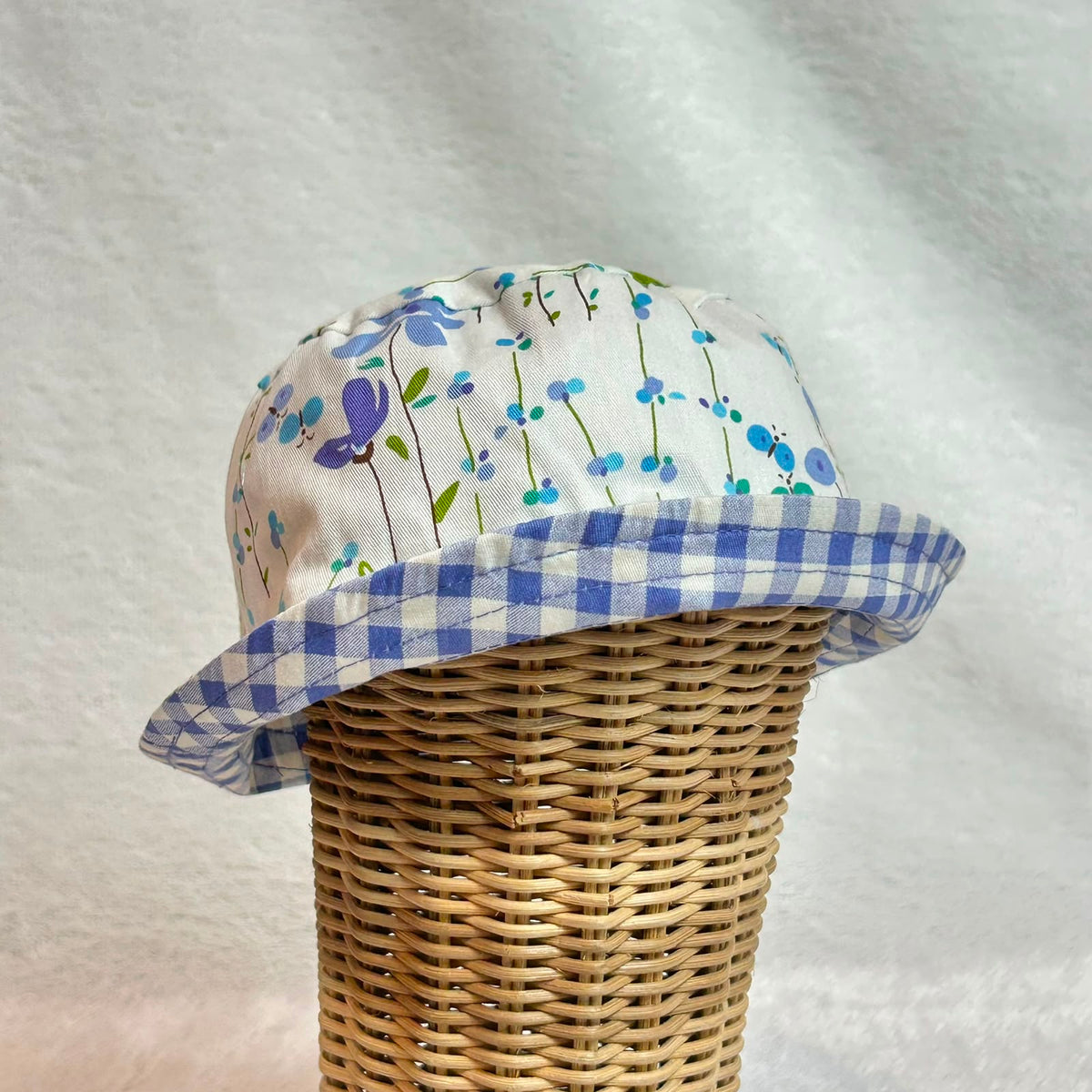 BUCKET HAT_BUNGA BALON BIRU_42