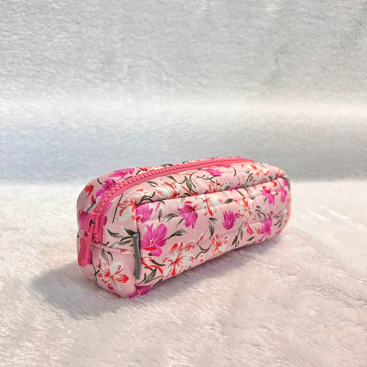 PENCIL CASE_DAHLIA PINK