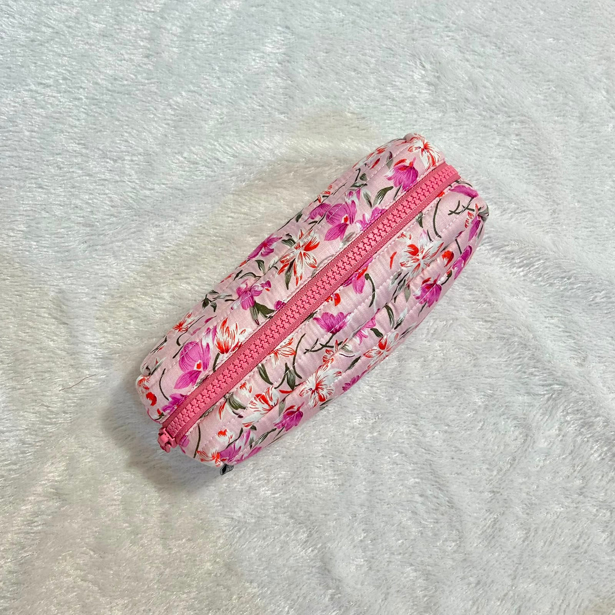PENCIL CASE_DAHLIA PINK
