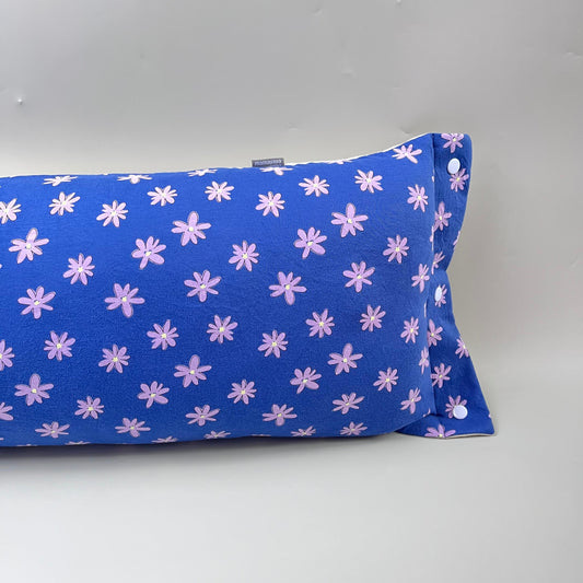 TRAVEL NURSING ARM PILLOW_⁠B7208_COSMOS NAVY
