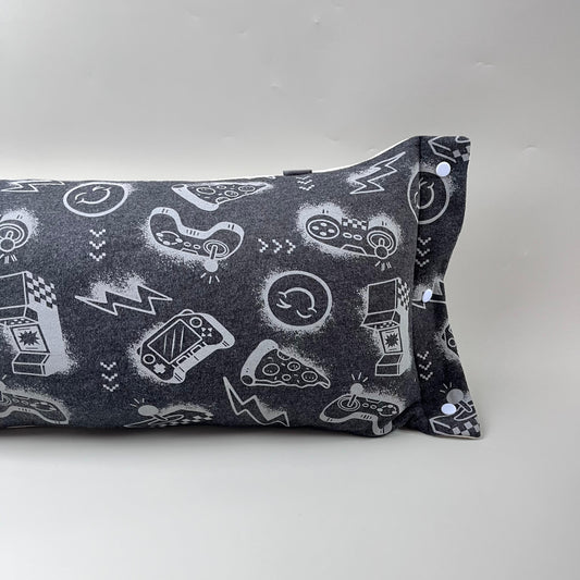 TRAVEL NURSING ARM PILLOW_⁠B7209_GAME ABU