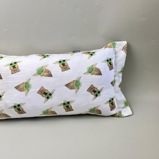 TRAVEL NURSING ARM PILLOW_⁠B7206_GROGU PUTIH