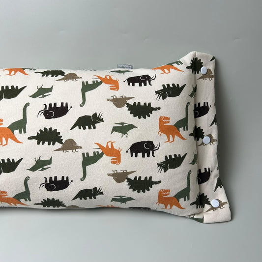 TRAVEL NURSING ARM PILLOW_⁠B7221_WILD ANIMALS
