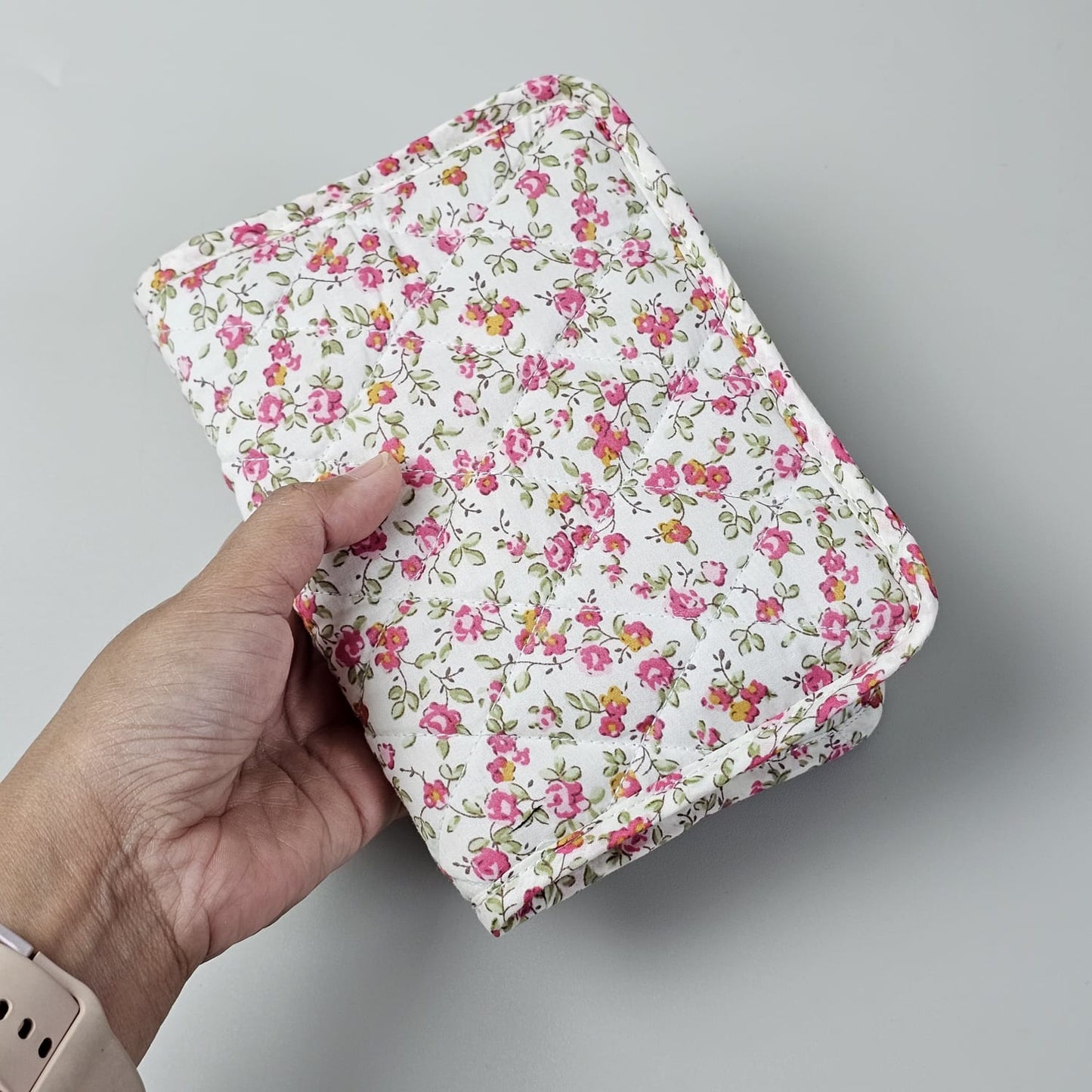MINI "JOURNAL IBU"_A7252_MINI ANYELIR