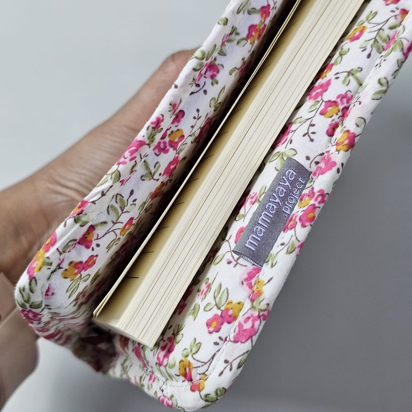 MINI "JOURNAL IBU"_A7252_MINI ANYELIR