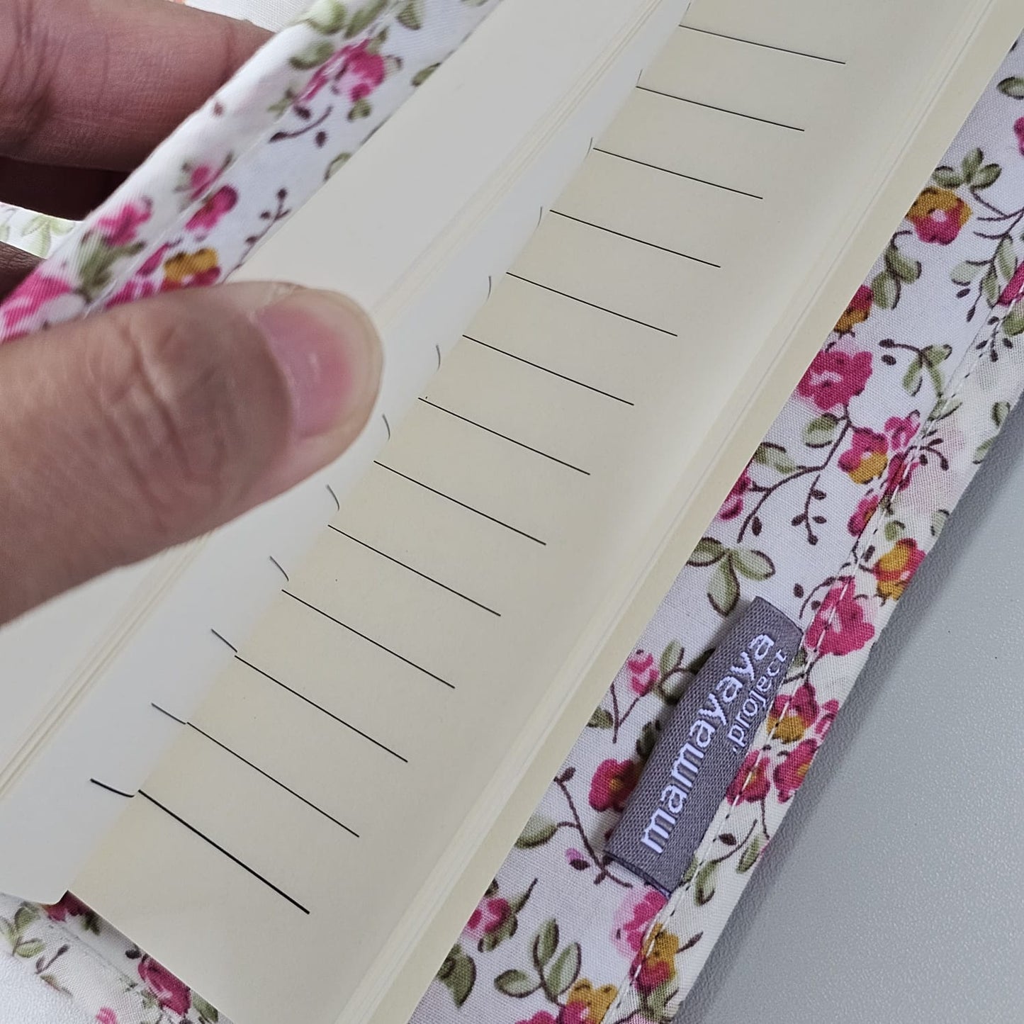 MINI "JOURNAL IBU"_A7252_MINI ANYELIR