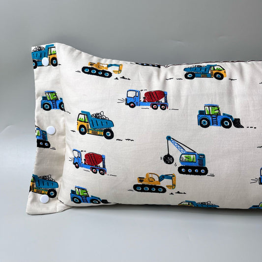 TRAVEL NURSING ARM PILLOW_⁠A7265_TRUCK