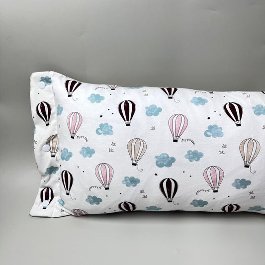 TRAVEL NURSING ARM PILLOW_⁠B7285_BALON UDARA