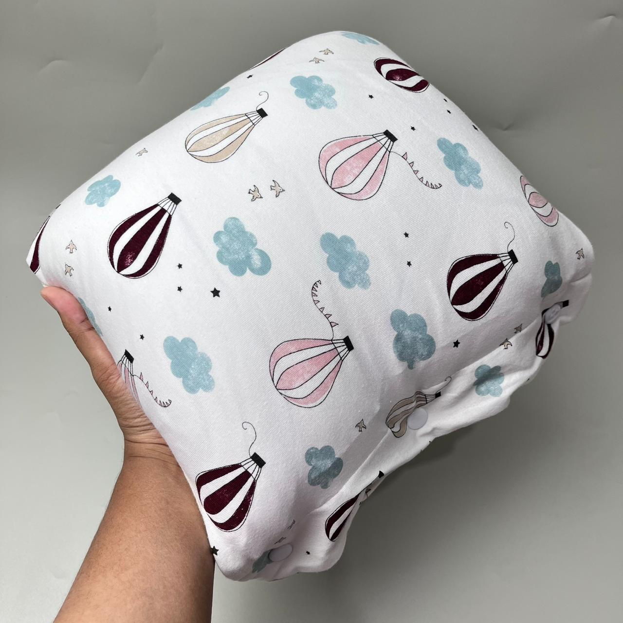 TRAVEL NURSING ARM PILLOW_⁠B7285_BALON UDARA