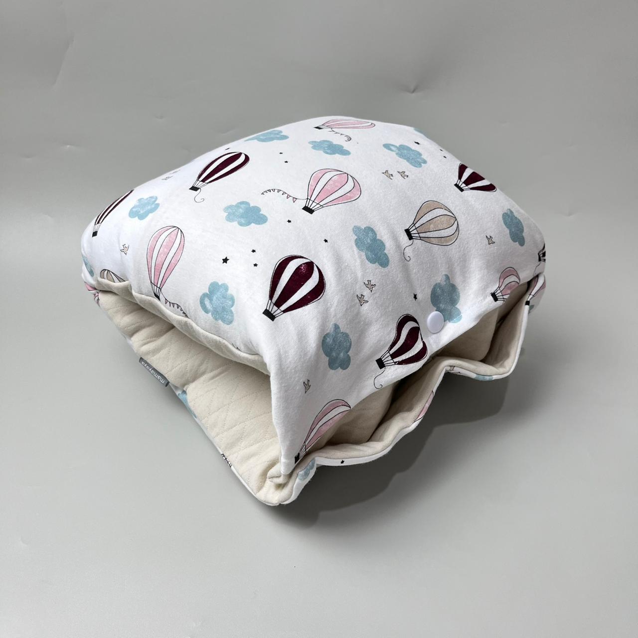 TRAVEL NURSING ARM PILLOW_⁠B7285_BALON UDARA