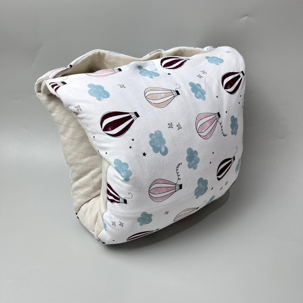 TRAVEL NURSING ARM PILLOW_⁠B7285_BALON UDARA