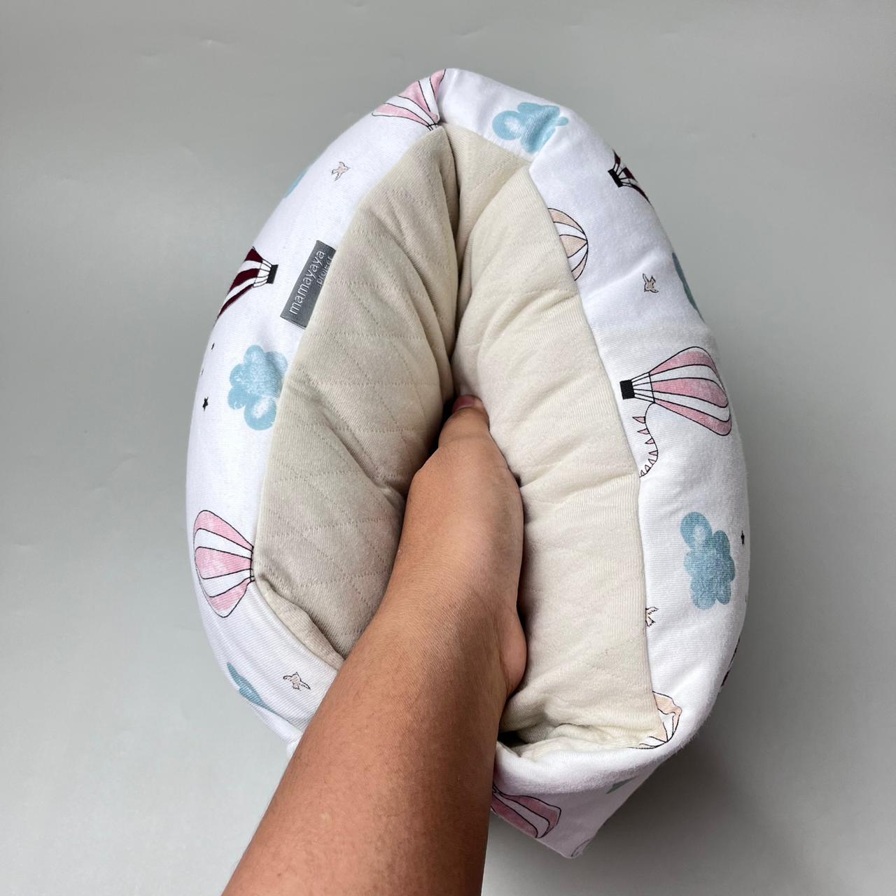 TRAVEL NURSING ARM PILLOW_⁠B7285_BALON UDARA