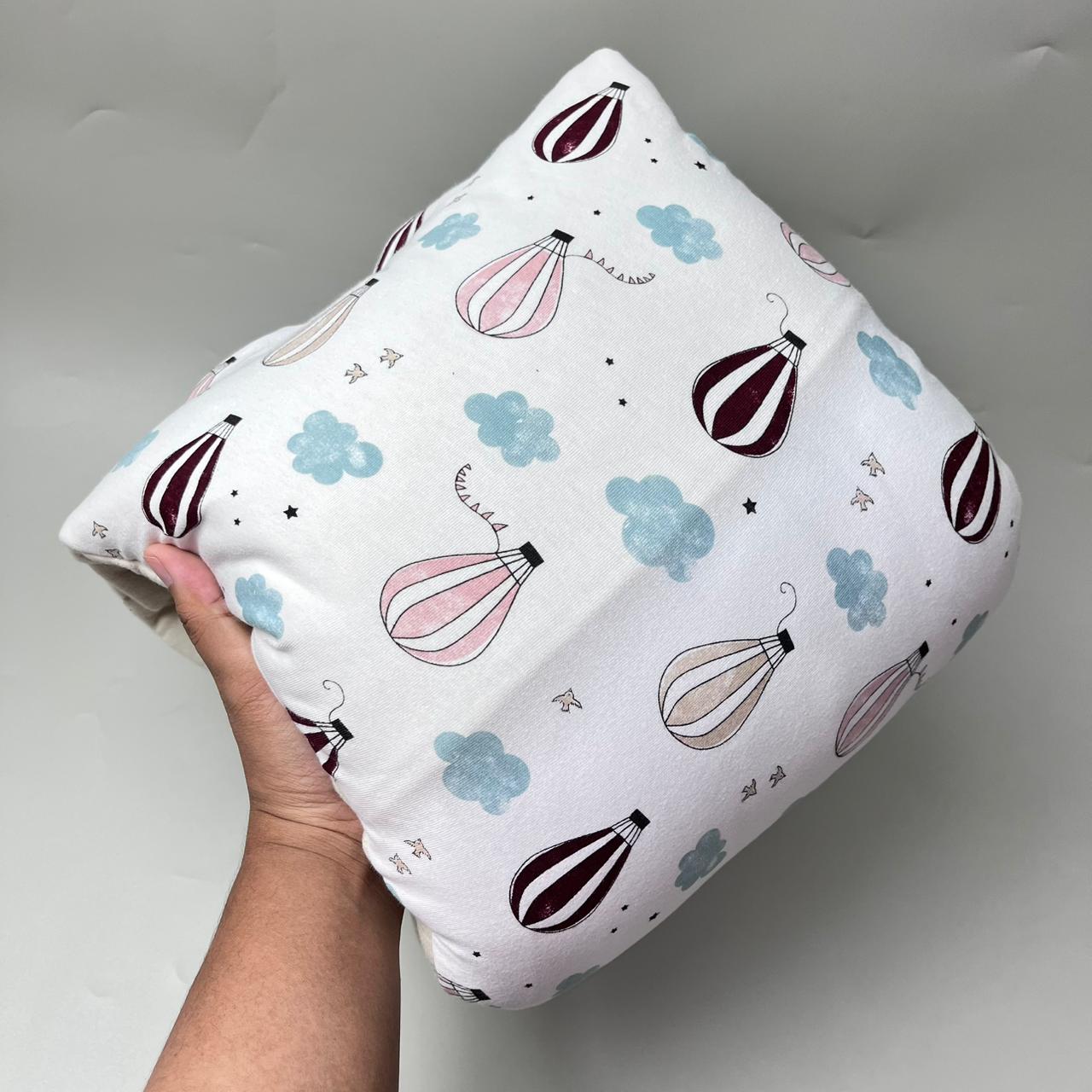 TRAVEL NURSING ARM PILLOW_⁠B7285_BALON UDARA