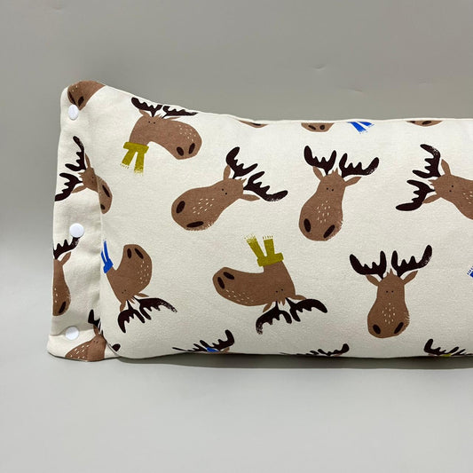 TRAVEL NURSING ARM PILLOW_⁠B7295_RUSA KUTUB