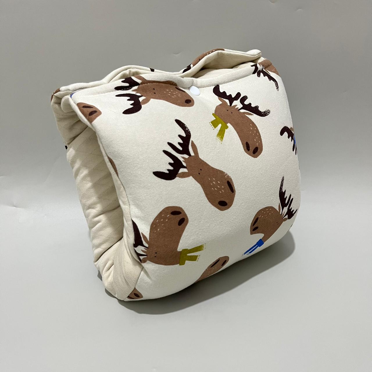 TRAVEL NURSING ARM PILLOW_⁠B7295_RUSA KUTUB