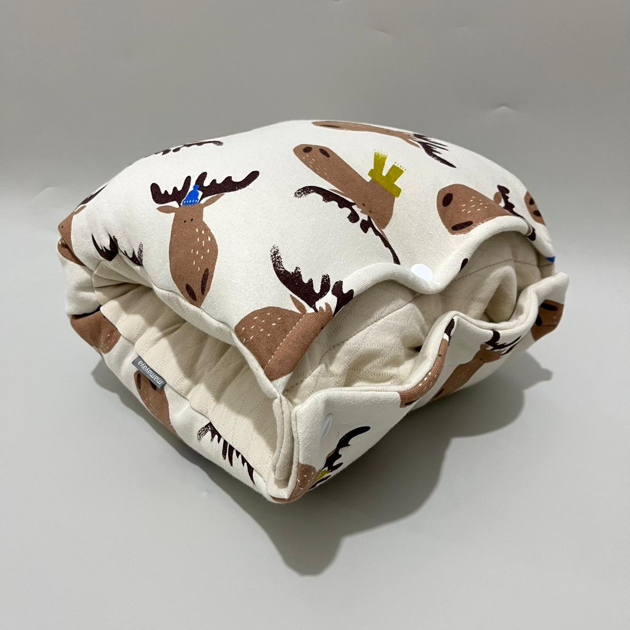 TRAVEL NURSING ARM PILLOW_⁠B7295_RUSA KUTUB
