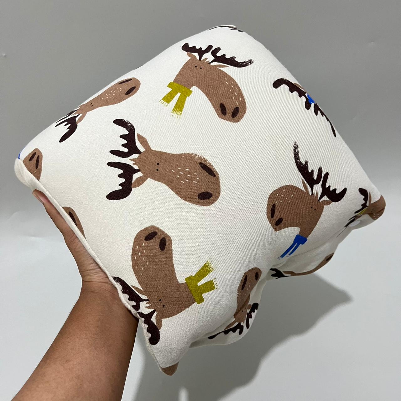 TRAVEL NURSING ARM PILLOW_⁠B7295_RUSA KUTUB
