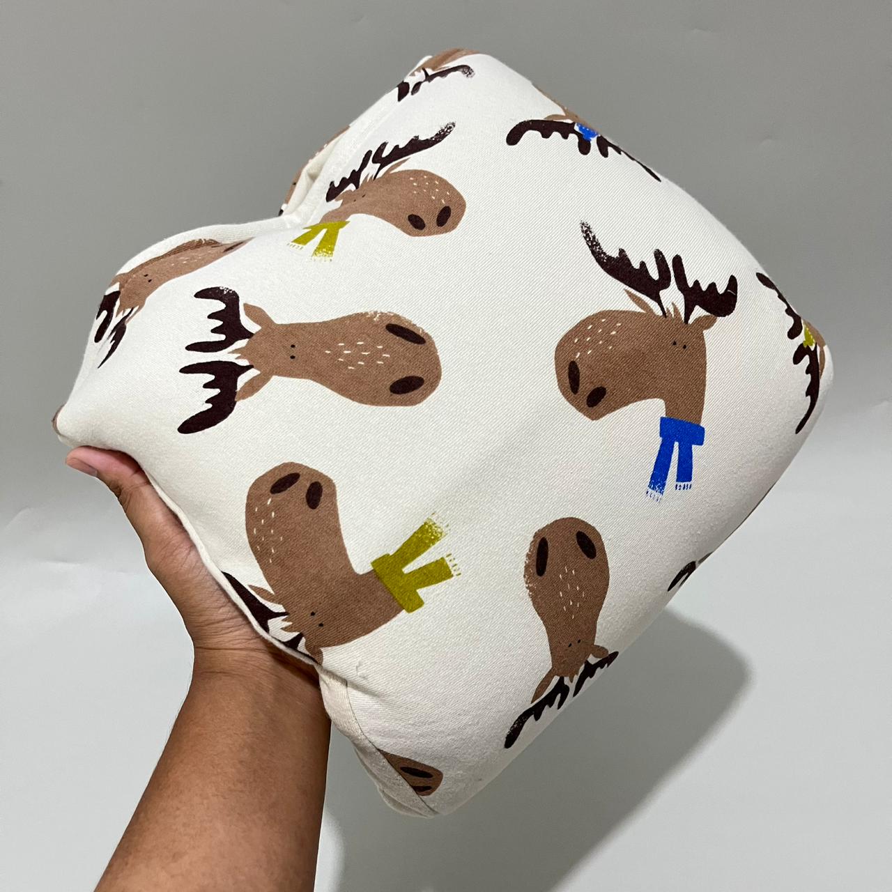 TRAVEL NURSING ARM PILLOW_⁠B7295_RUSA KUTUB