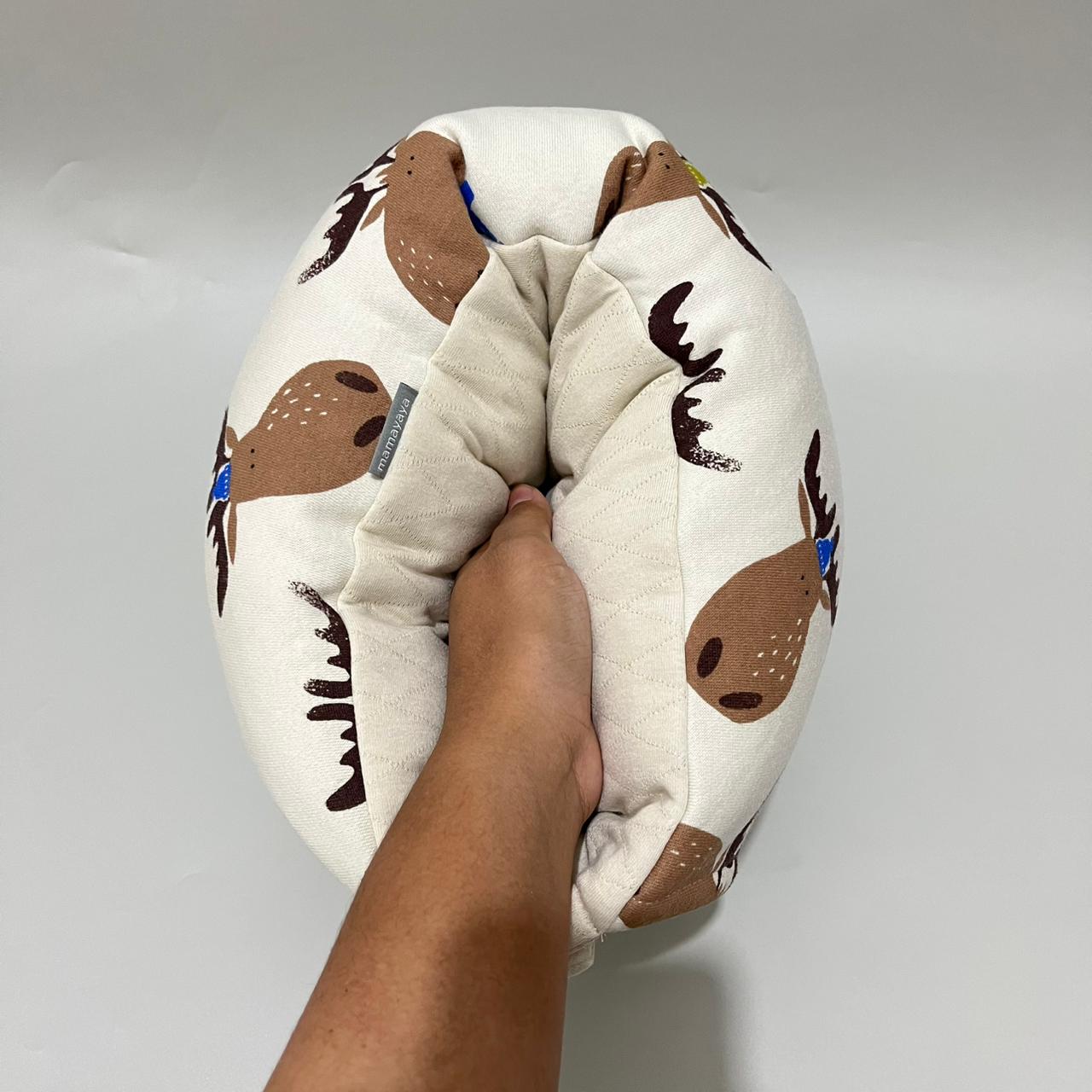 TRAVEL NURSING ARM PILLOW_⁠B7295_RUSA KUTUB