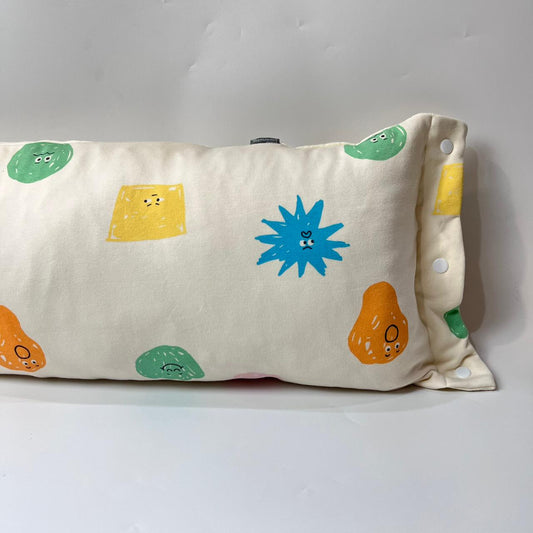 TRAVEL NURSING ARM PILLOW_⁠B7481_SPLASH (KAOS)