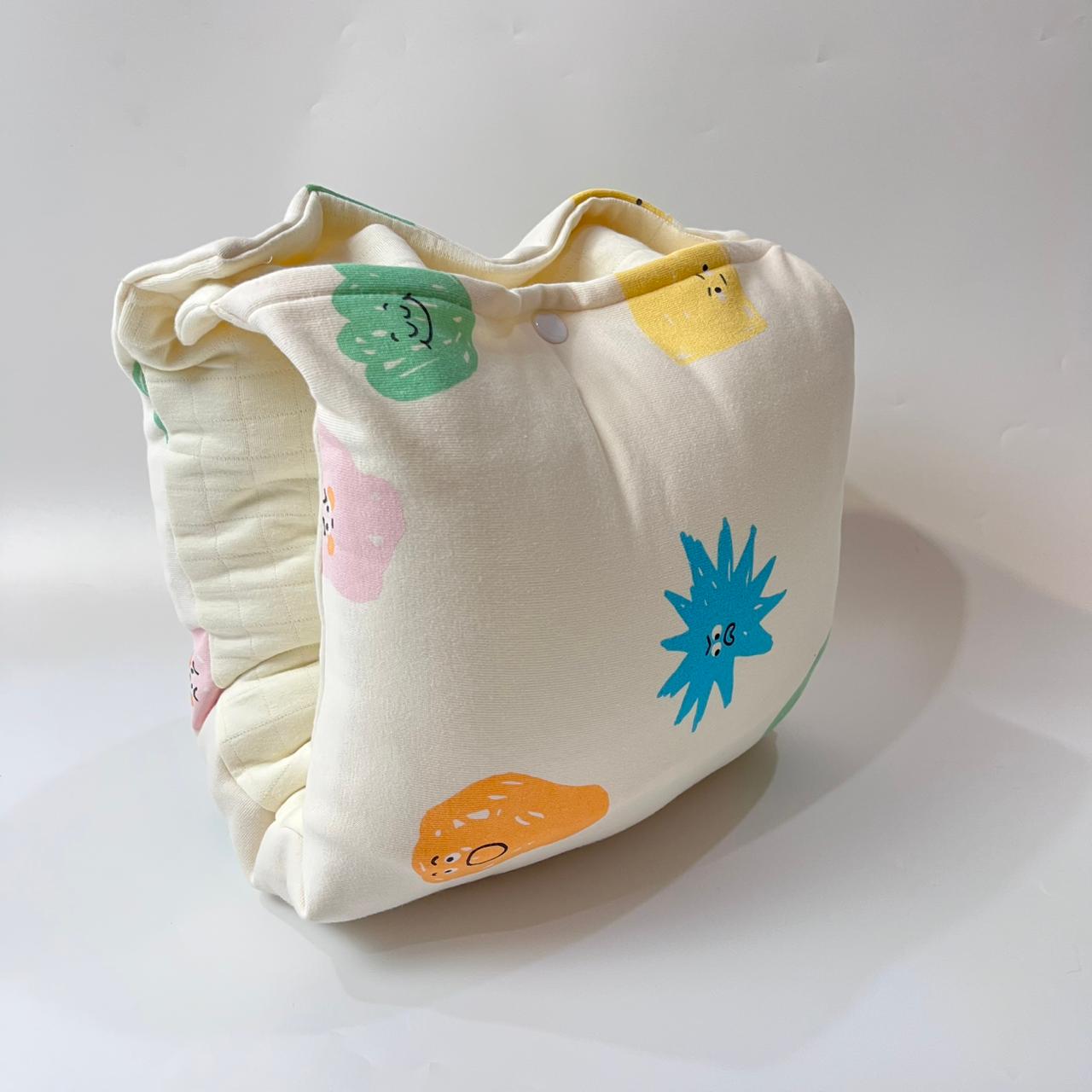 TRAVEL NURSING ARM PILLOW_⁠B7481_SPLASH (KAOS)