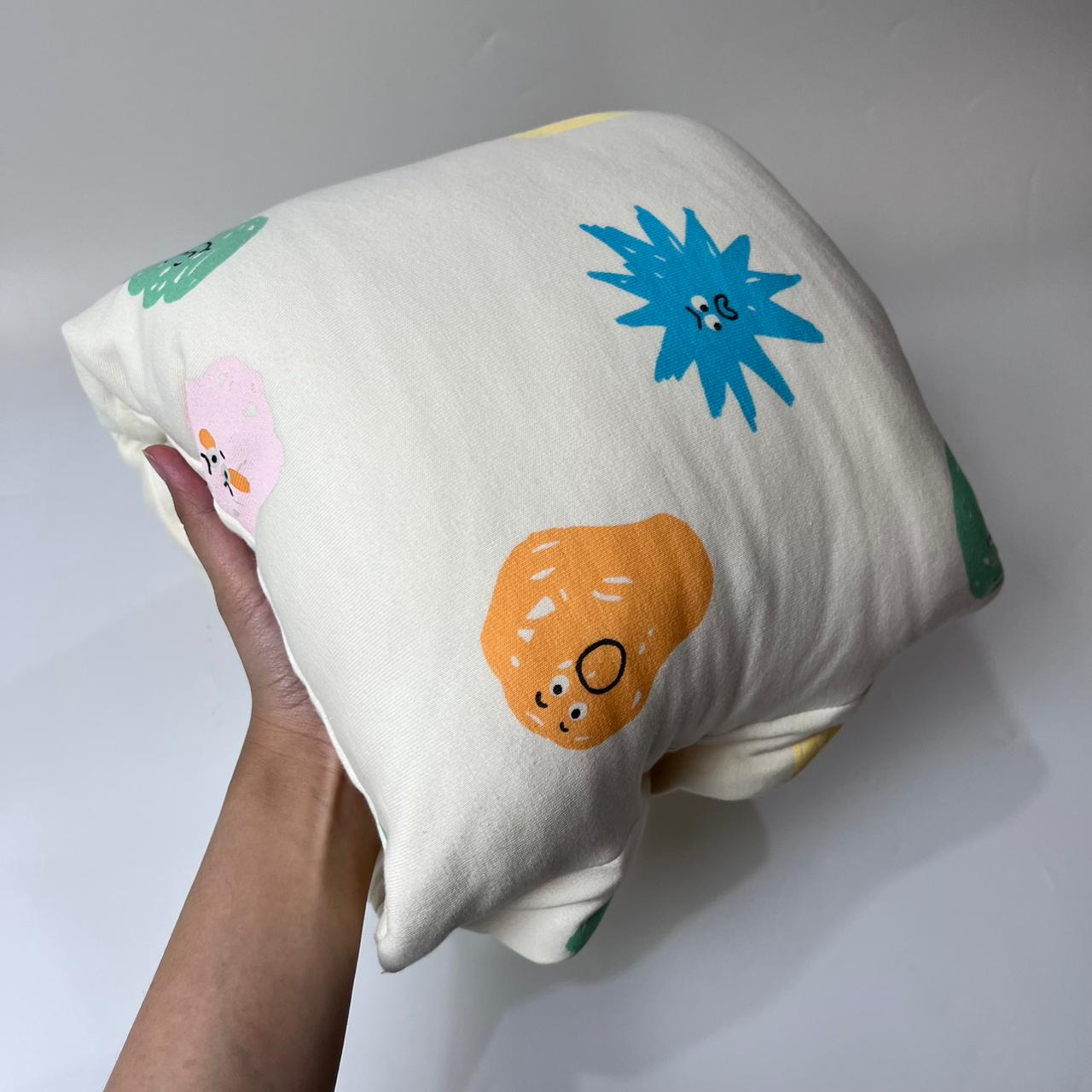 TRAVEL NURSING ARM PILLOW_⁠B7481_SPLASH (KAOS)