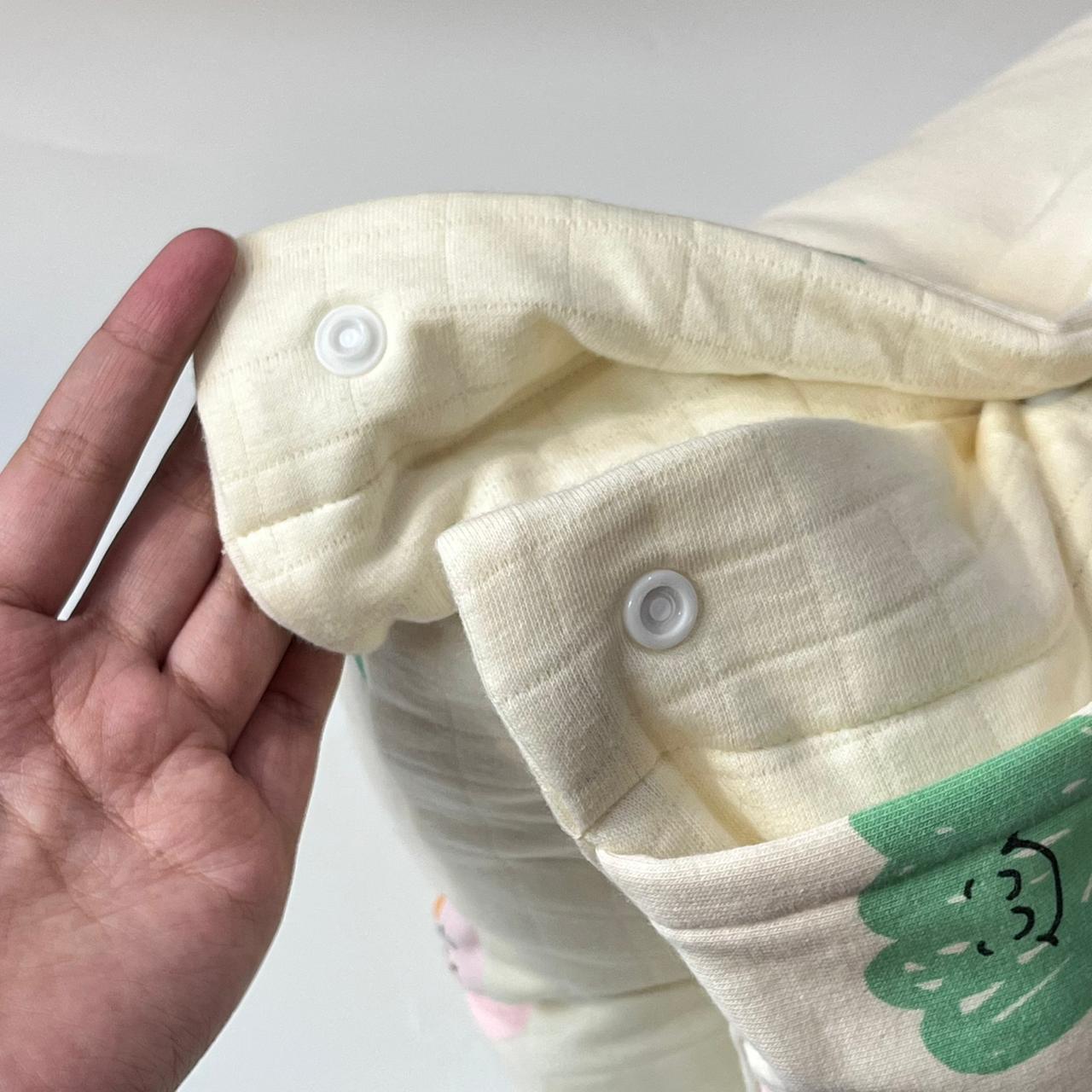 TRAVEL NURSING ARM PILLOW_⁠B7481_SPLASH (KAOS)