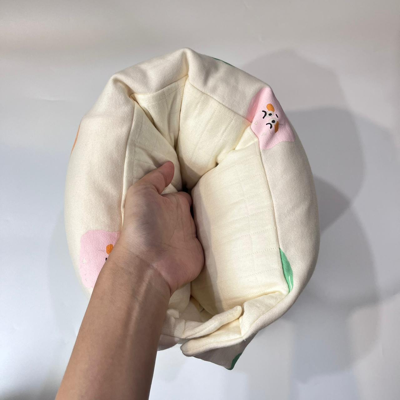 TRAVEL NURSING ARM PILLOW_⁠B7481_SPLASH (KAOS)