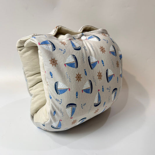 TRAVEL NURSING ARM PILLOW_⁠B7448_PERAHU COKSU (KAOS)